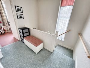 Hallway- click for photo gallery